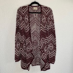 L.A. Hearts Cardigan